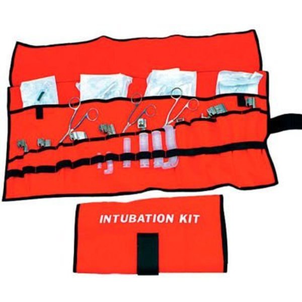 R & B Fabrications R&B Fabrications Intubation Kit Case 259OR